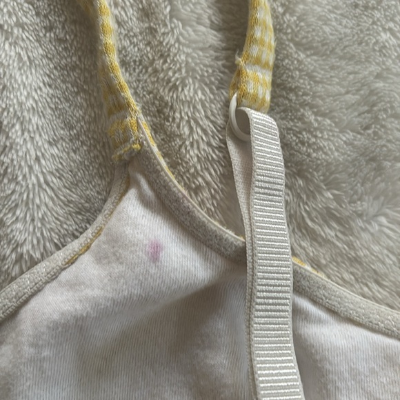 Intimately Free People Bralette - Picture 4 of 4